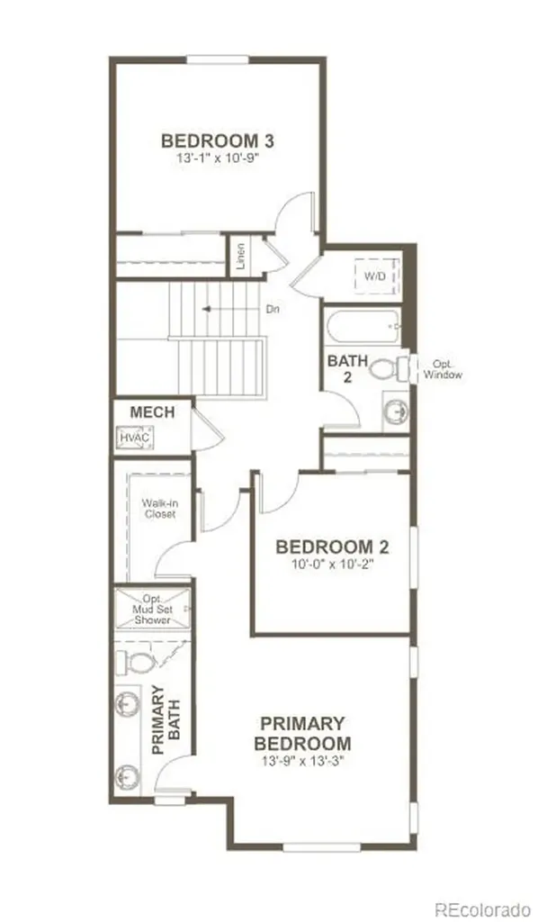 2870 Taryn Street Erie CO 80026