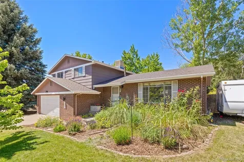 8229 Estes Court Arvada CO 80005