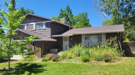 8229 Estes Court Arvada CO 80005