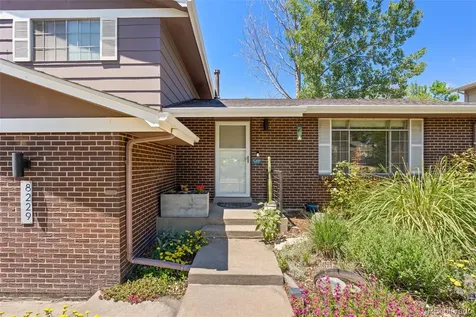 8229 Estes Court Arvada CO 80005