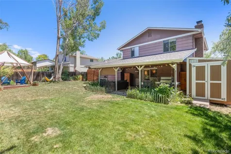 8229 Estes Court Arvada CO 80005