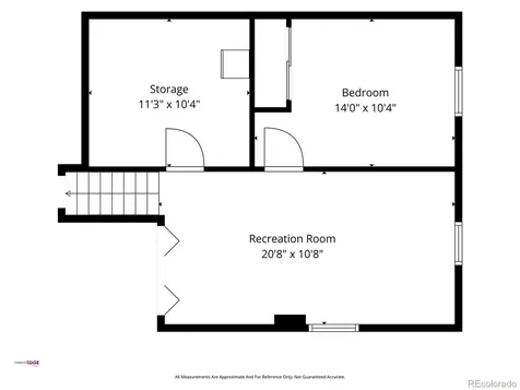 8229 Estes Court Arvada CO 80005