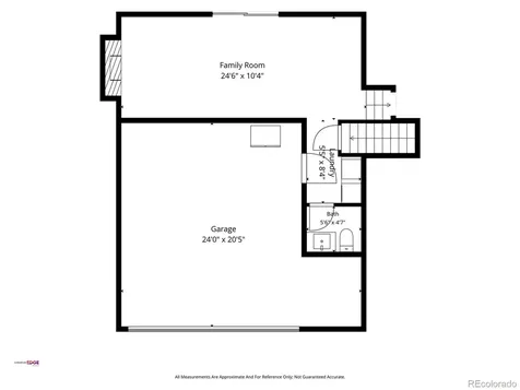 8229 Estes Court Arvada CO 80005