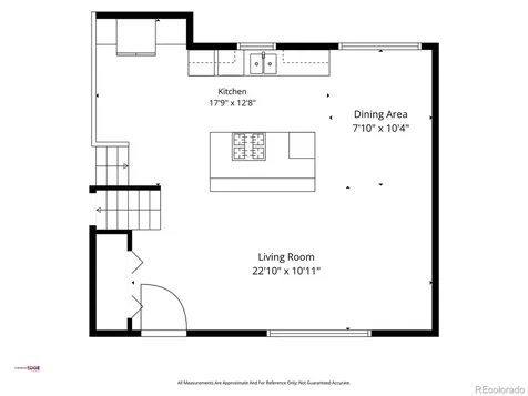 8229 Estes Court Arvada CO 80005