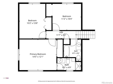 8229 Estes Court Arvada CO 80005