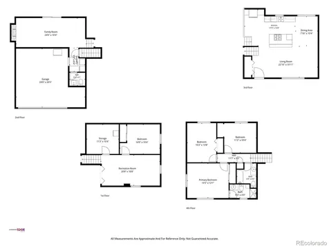 8229 Estes Court Arvada CO 80005