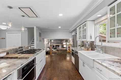 8229 Estes Court Arvada CO 80005