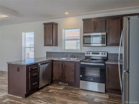27436 County Road 313 Buena Vista CO 81211