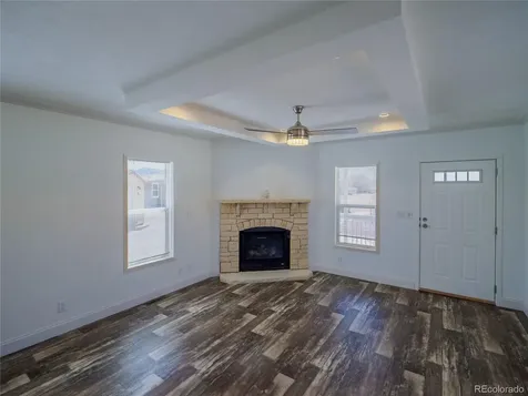 27436 County Road 313 Buena Vista CO 81211
