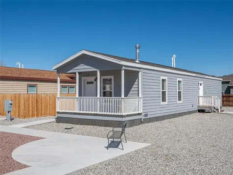27436 County Road 313 Buena Vista CO 81211