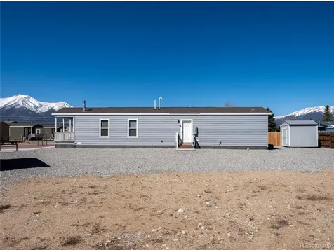 27436 County Road 313 Buena Vista CO 81211