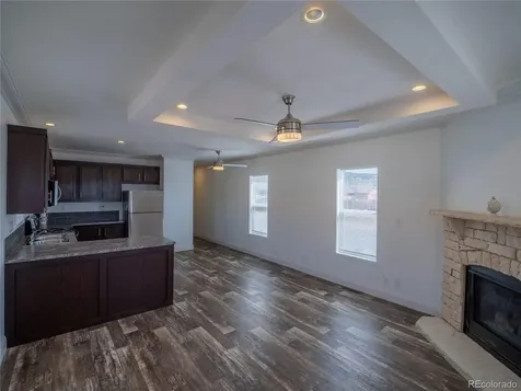 27436 County Road 313 Buena Vista CO 81211