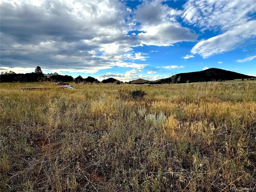 Tbd #2, 23rd Trail Cotopaxi CO 81223