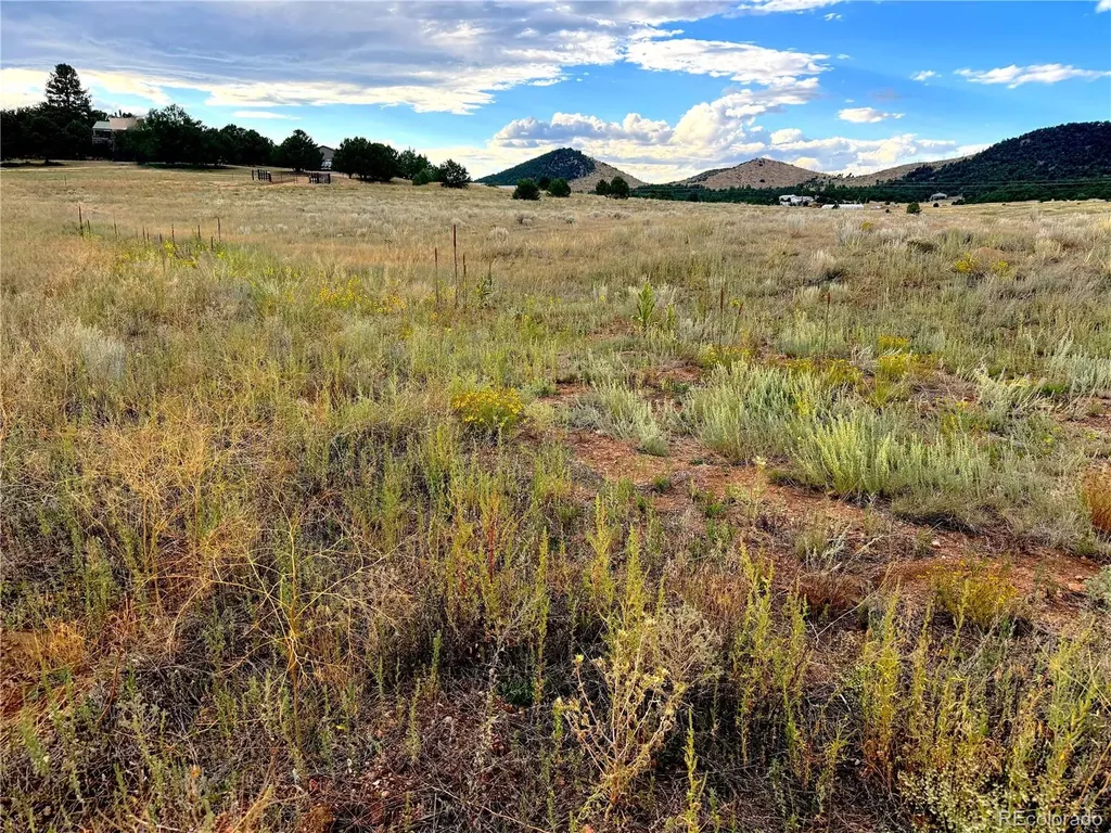 Tbd #2, 23rd Trail Cotopaxi CO 81223