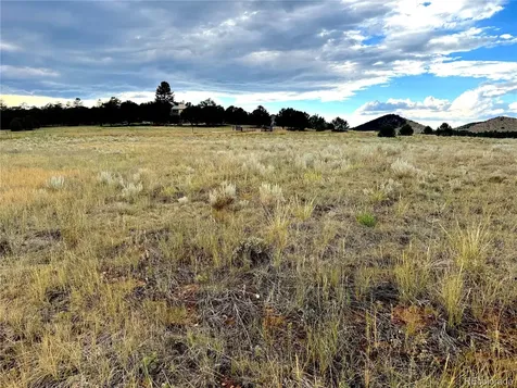 Tbd #2, 23rd Trail Cotopaxi CO 81223