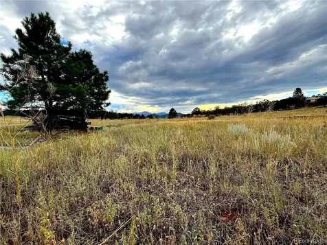 Tbd #2, 23rd Trail Cotopaxi CO 81223