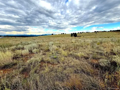 Tbd #2, 23rd Trail Cotopaxi CO 81223
