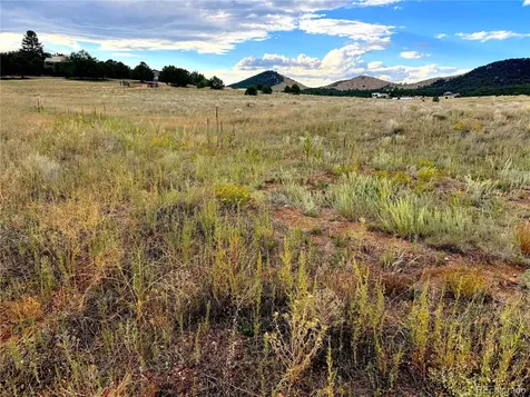 Tbd #2, 23rd Trail Cotopaxi CO 81223