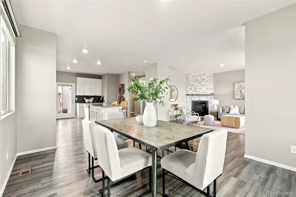 6682 Longpark Drive Parker CO 80138