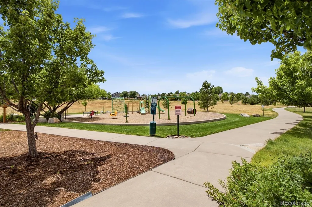 6682 Longpark Drive Parker CO 80138