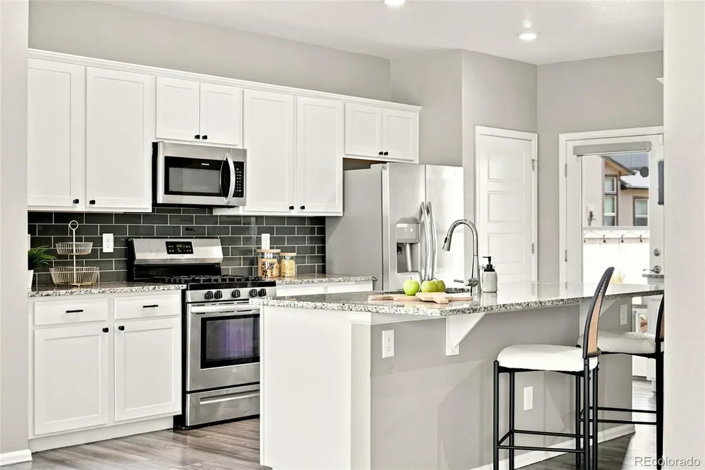 6682 Longpark Drive Parker CO 80138