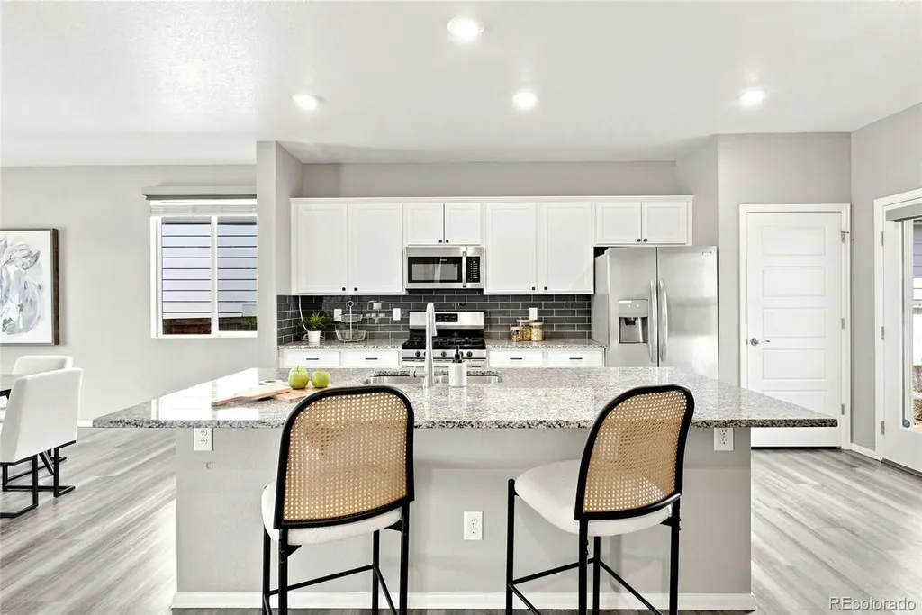 6682 Longpark Drive Parker CO 80138