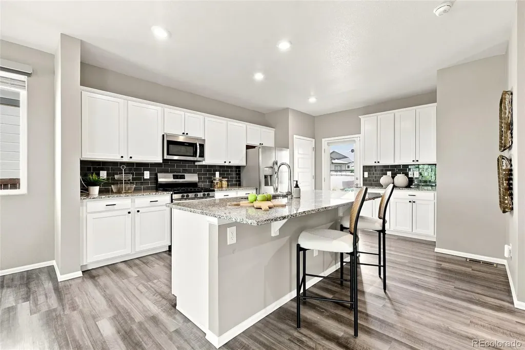6682 Longpark Drive Parker CO 80138