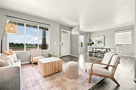 6682 Longpark Drive Parker CO 80138