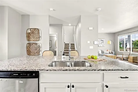 6682 Longpark Drive Parker CO 80138