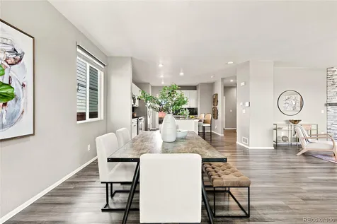 6682 Longpark Drive Parker CO 80138