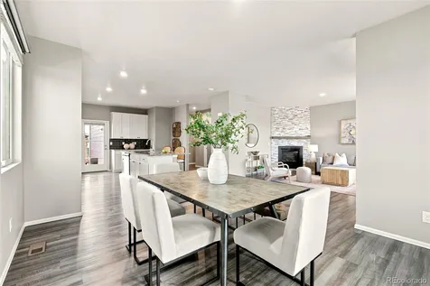6682 Longpark Drive Parker CO 80138