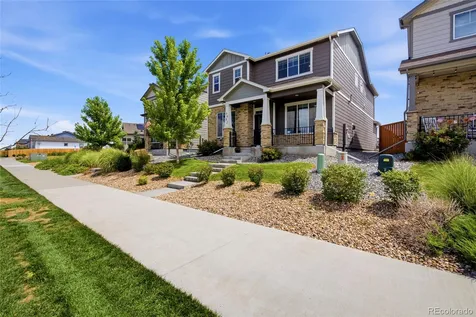 6682 Longpark Drive Parker CO 80138