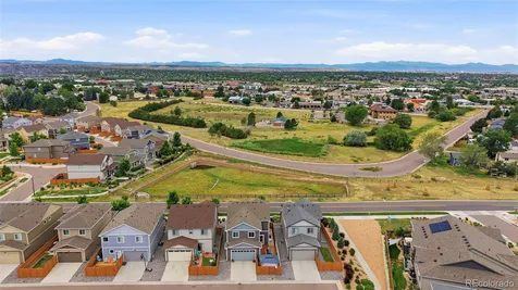 6682 Longpark Drive Parker CO 80138
