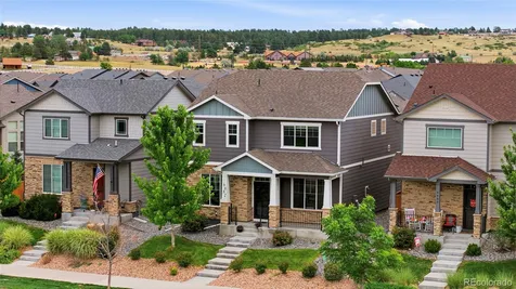 6682 Longpark Drive Parker CO 80138