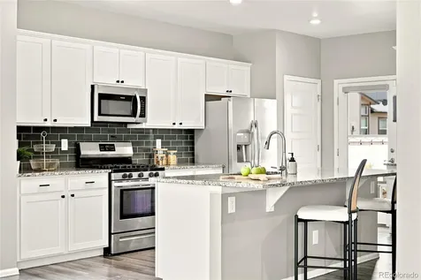 6682 Longpark Drive Parker CO 80138