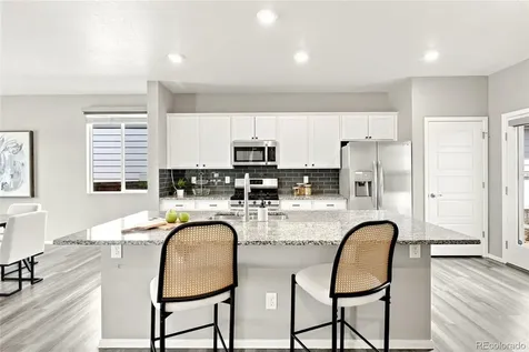 6682 Longpark Drive Parker CO 80138