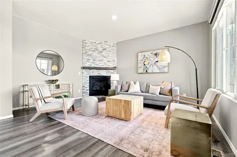6682 Longpark Drive Parker CO 80138