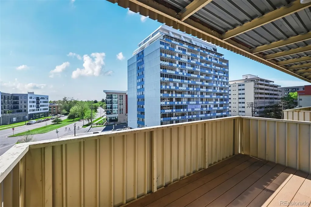 4110 Hale Parkway Denver CO 80220