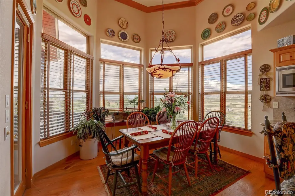 2941 Castle Butte Drive Castle Rock CO 80109