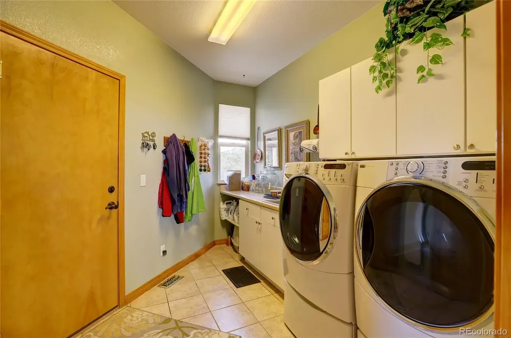 2941 Castle Butte Drive Castle Rock CO 80109