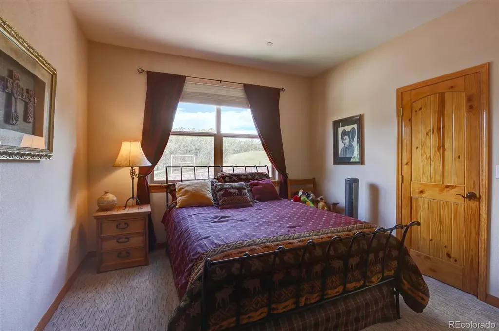 2941 Castle Butte Drive Castle Rock CO 80109