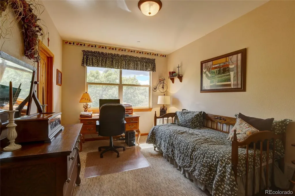 2941 Castle Butte Drive Castle Rock CO 80109