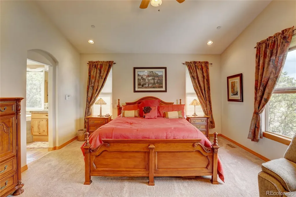 2941 Castle Butte Drive Castle Rock CO 80109