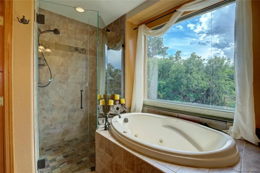 2941 Castle Butte Drive Castle Rock CO 80109