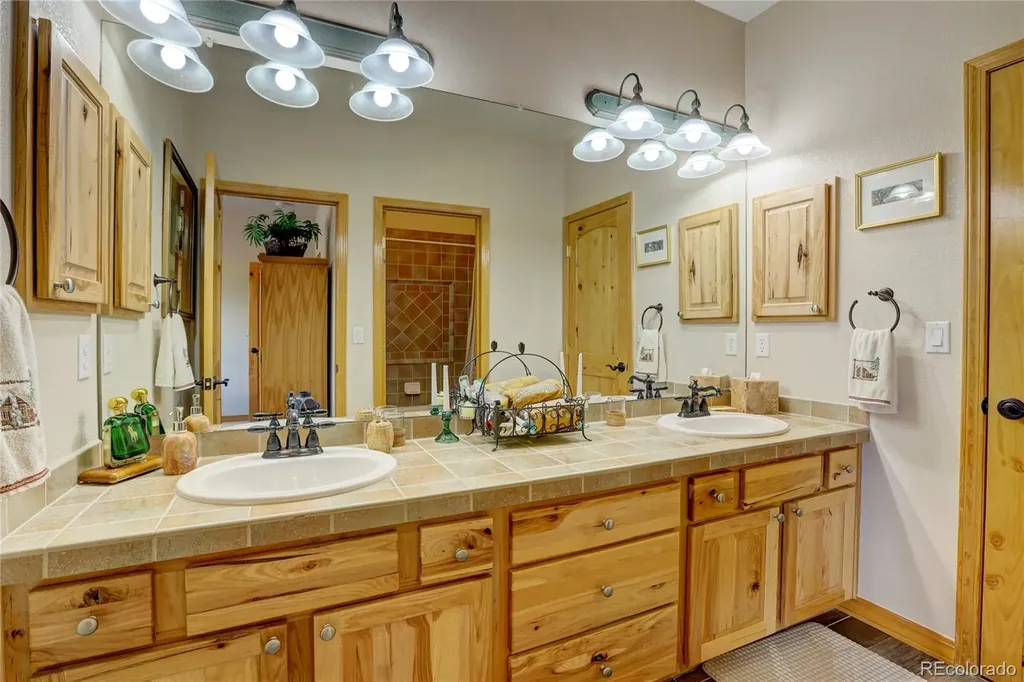 2941 Castle Butte Drive Castle Rock CO 80109