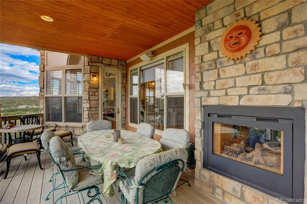 2941 Castle Butte Drive Castle Rock CO 80109