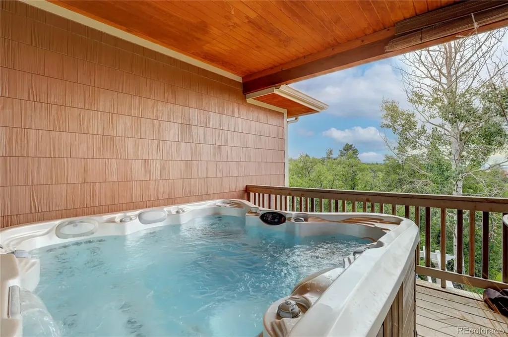 2941 Castle Butte Drive Castle Rock CO 80109