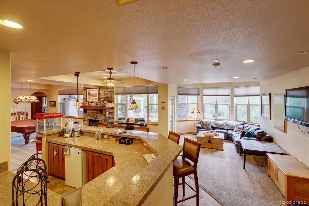 2941 Castle Butte Drive Castle Rock CO 80109
