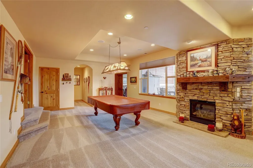 2941 Castle Butte Drive Castle Rock CO 80109