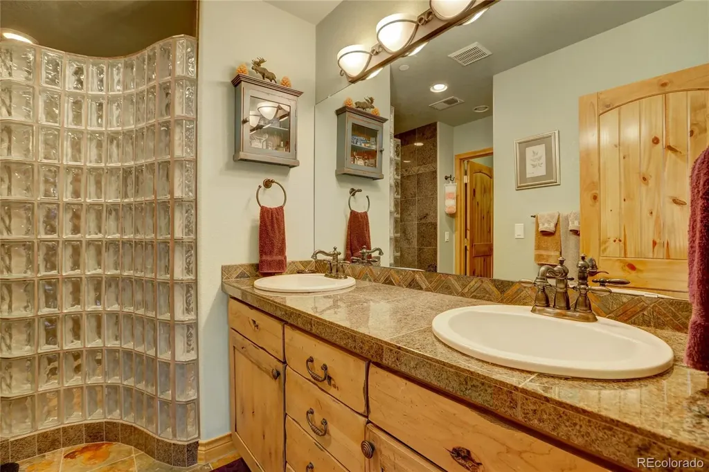 2941 Castle Butte Drive Castle Rock CO 80109